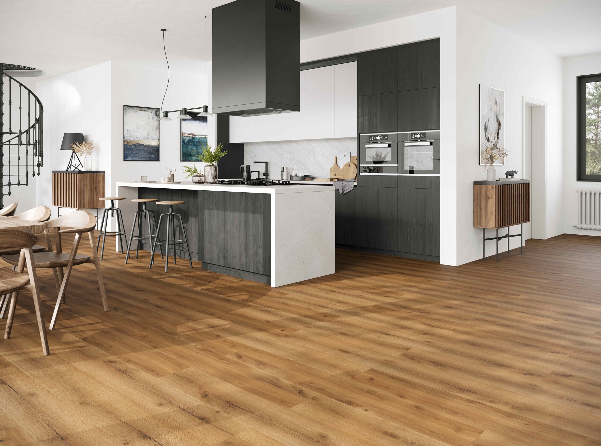 Panel winylowy BIG SIZE 70 – 3285-70 – zdjęcie 3